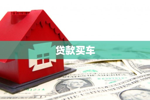 青铜峡贷款买车