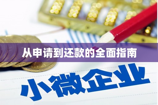 依兰从申请到还款的全面指南