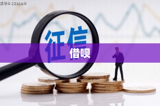 新乐借呗