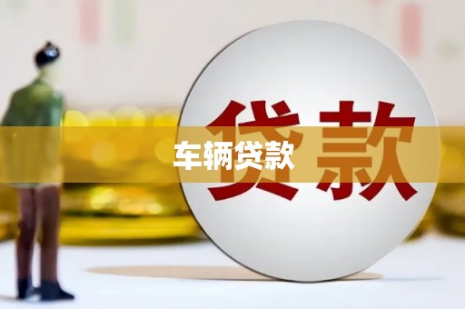 信州车辆贷款