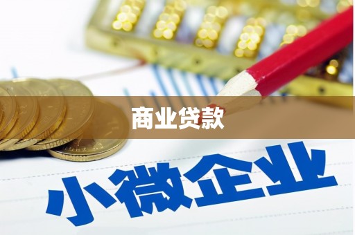 额敏商业贷款